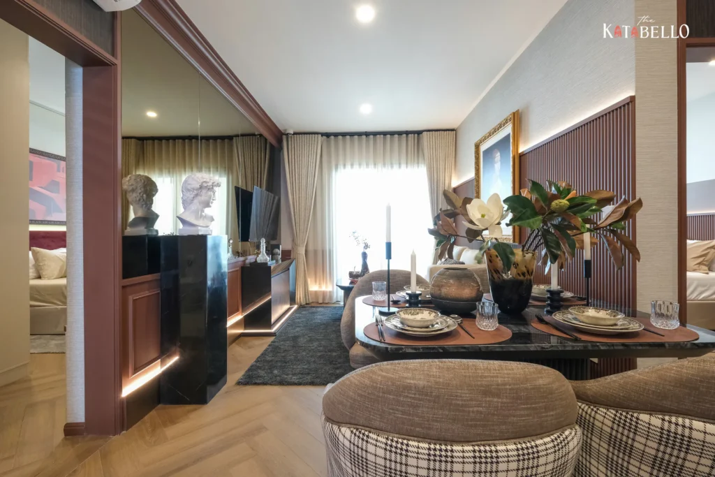 2-Спальная interior 2