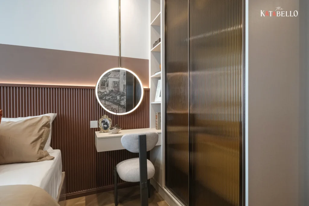 2-Спальная interior 13