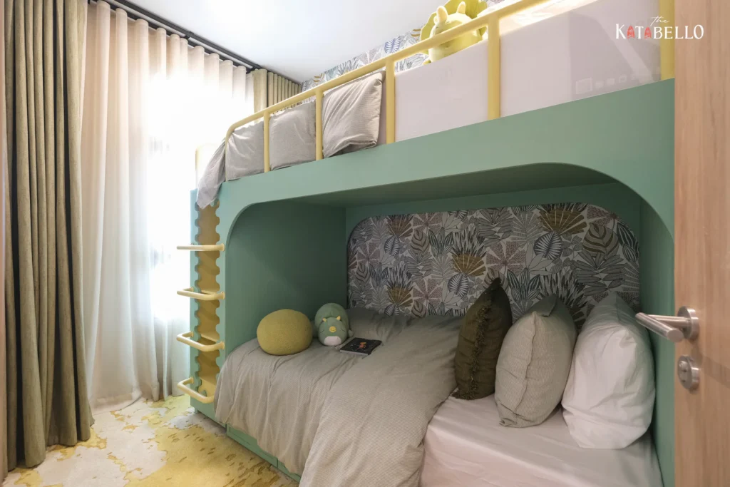1-Спальная interior 9