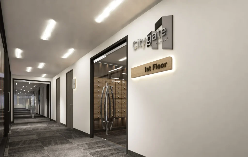 Citygate De Phuket - Kamala Beach, Пхукет