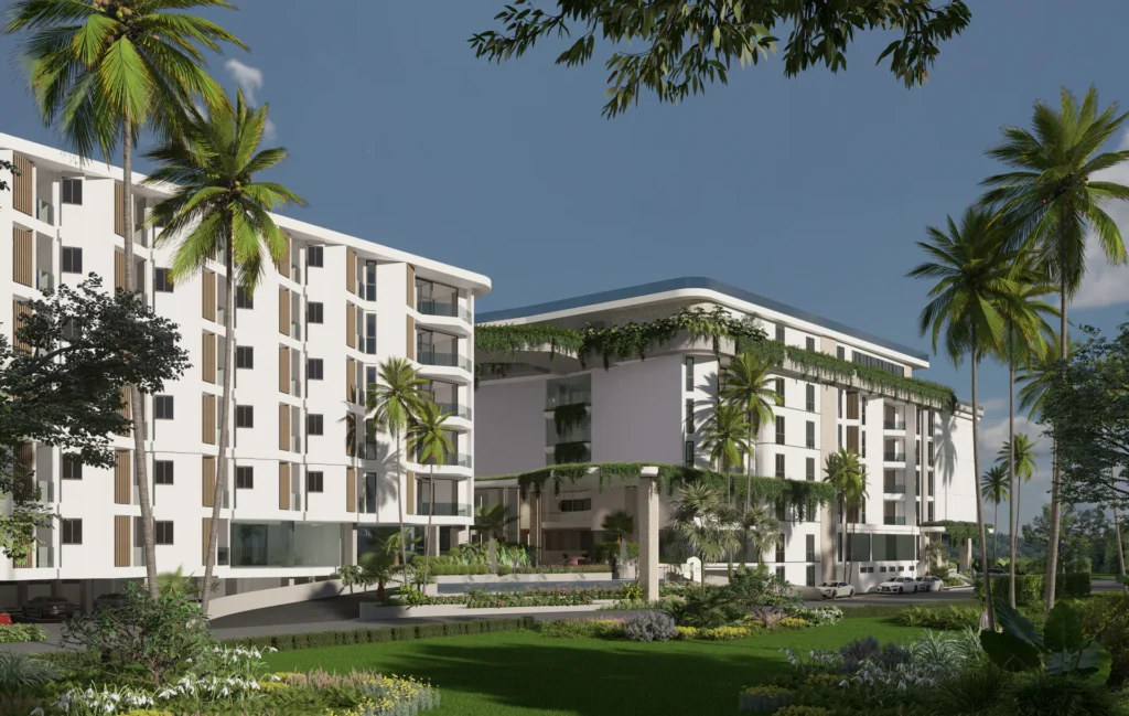 Citygate De Phuket - Kamala Beach, Пхукет