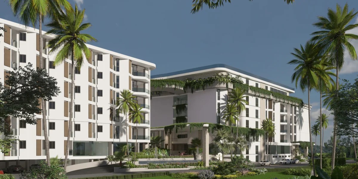 Citygate De Phuket - Kamala Beach, Пхукет