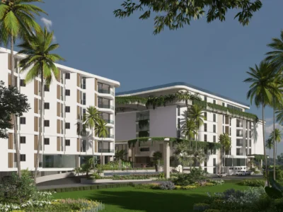 Citygate De Phuket