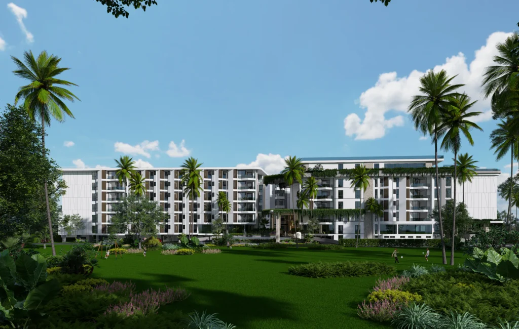 Citygate De Phuket - Kamala Beach, Пхукет