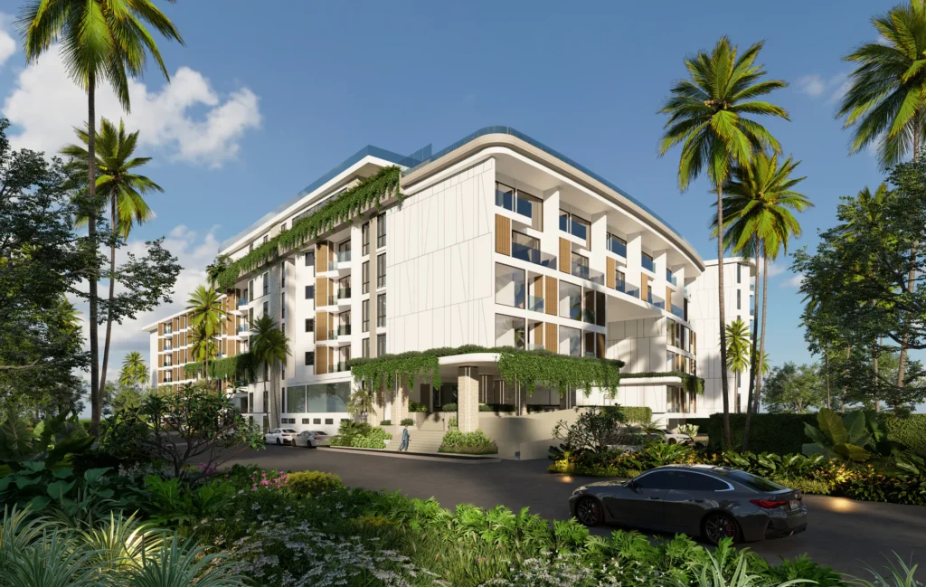 Citygate De Phuket - Kamala Beach, Пхукет