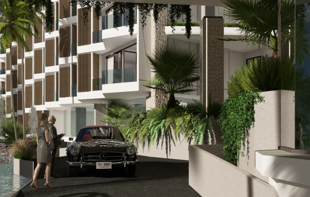 Citygate De Phuket - Kamala Beach, Пхукет