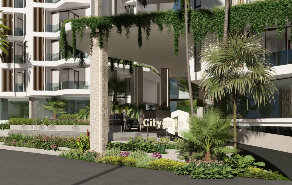 Citygate De Phuket - Kamala Beach, Пхукет