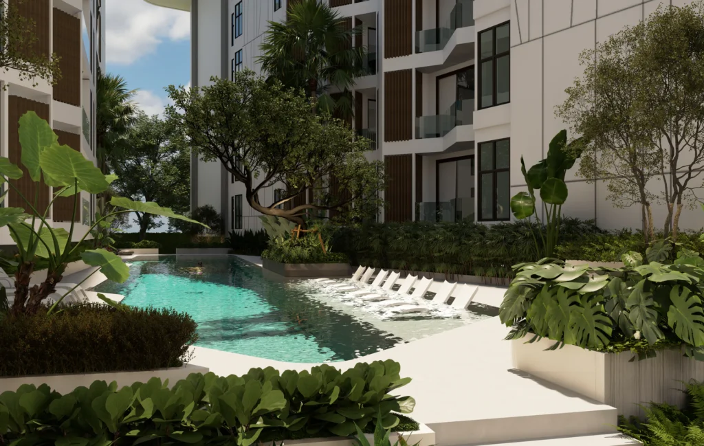 Citygate De Phuket - Kamala Beach, Пхукет