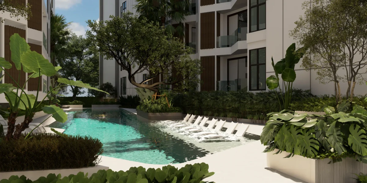 Citygate De Phuket - Kamala Beach, Пхукет