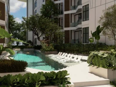 Citygate De Phuket