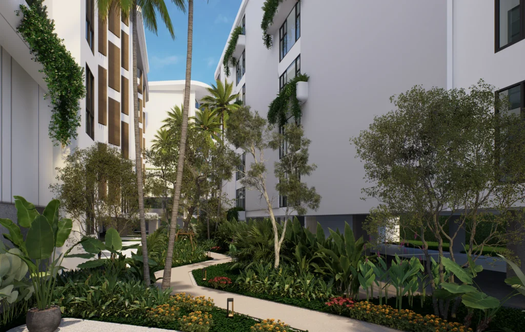 Citygate De Phuket - Kamala Beach, Пхукет