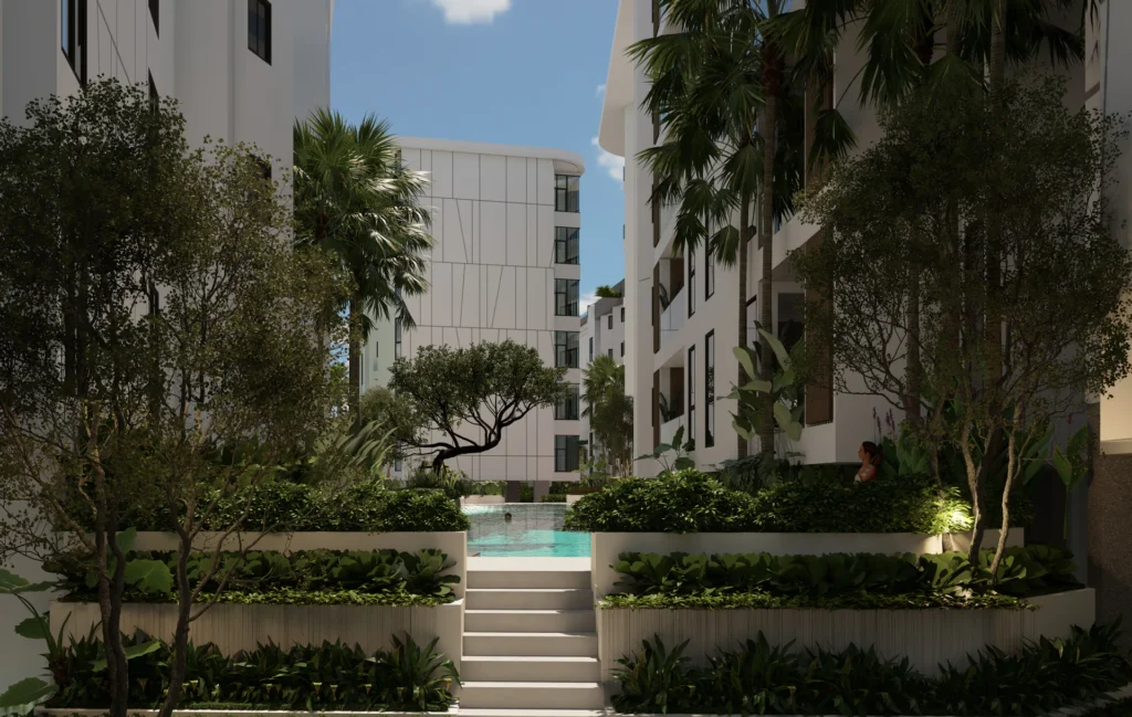 Citygate De Phuket - Kamala Beach, Пхукет
