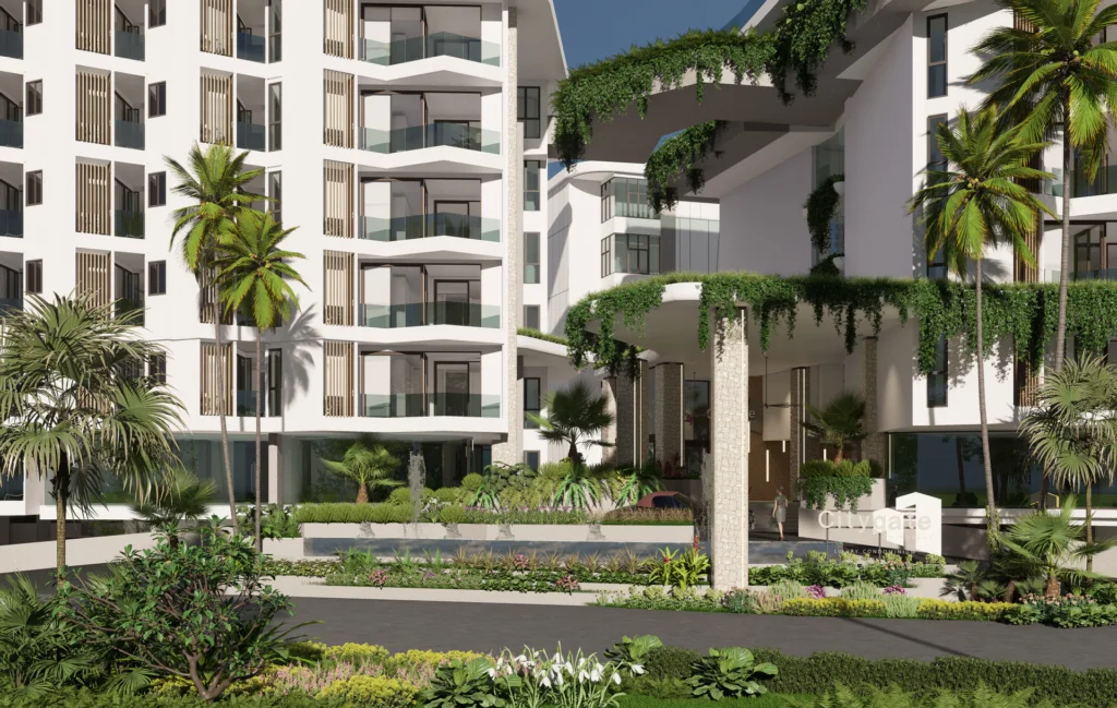 Citygate De Phuket - Kamala Beach, Пхукет