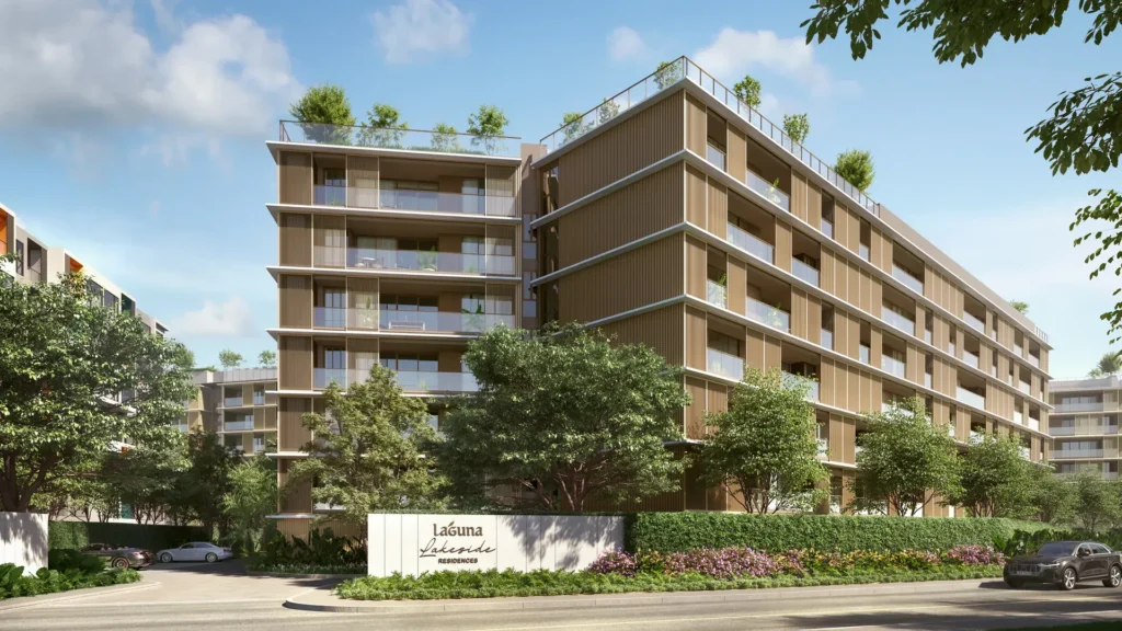 Laguna Aster Phuket жилой комплекс Banyan Tree апартаменты рядом с Bang Tao Beach и Laguna Golf. Laguna Aster Phuket luxury residences by Banyan Tree near Bang Tao Beach and Laguna Golf
