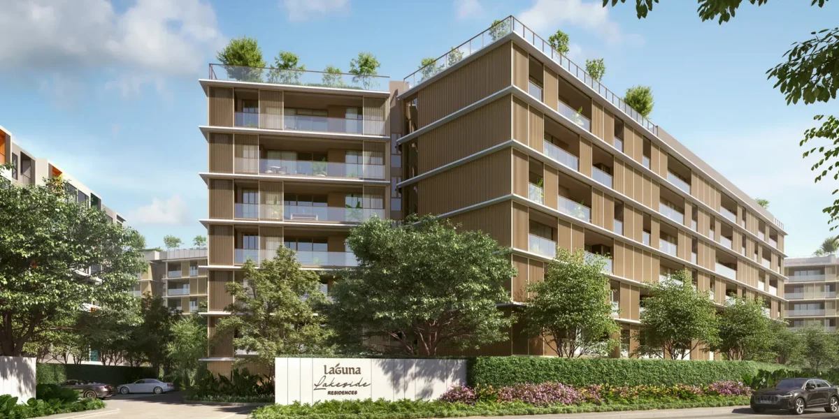 Laguna Aster Phuket жилой комплекс Banyan Tree апартаменты рядом с Bang Tao Beach и Laguna Golf. Laguna Aster Phuket luxury residences by Banyan Tree near Bang Tao Beach and Laguna Golf