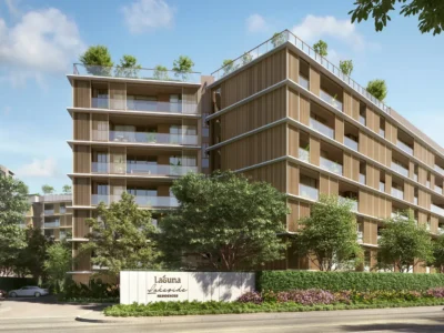 Laguna Lake Residences Aster