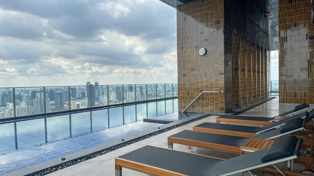 Noble Form Thonglor — photo 4