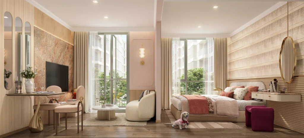 Интерьер interior 11