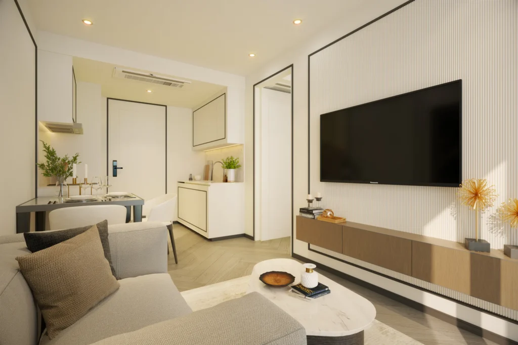 1 Спальная interior 5