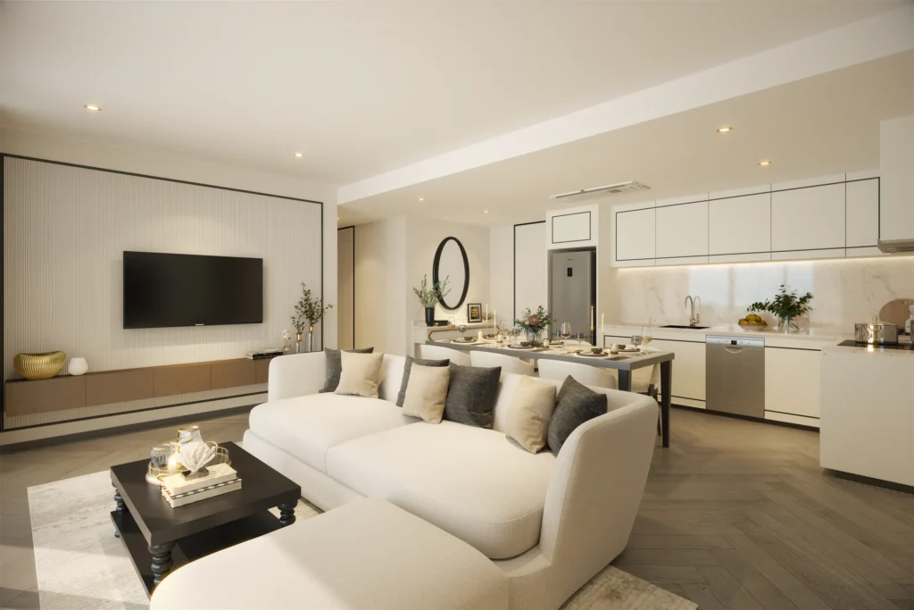 3 Спальная interior 9