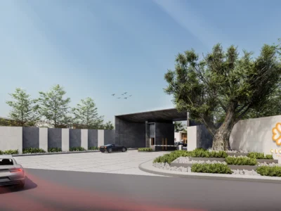 Clover Residences Phuket ( Тип B )