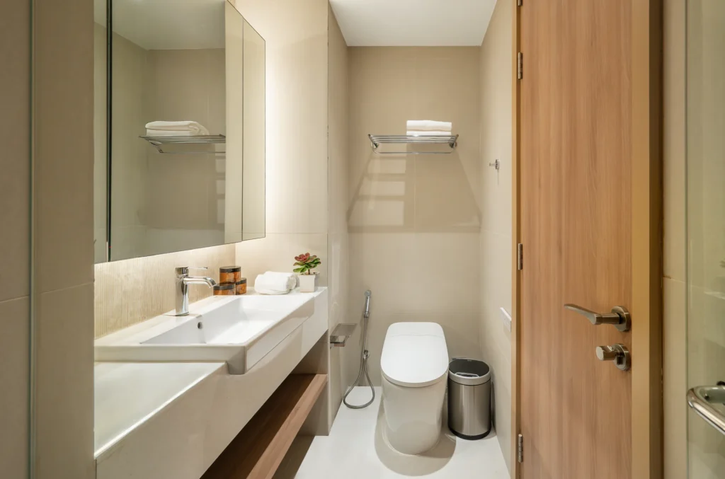 2-Спальная interior 10