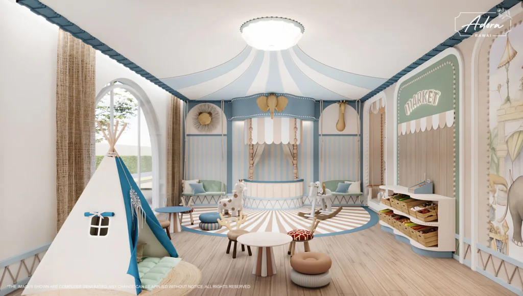 ADORA Rawai Phuket - Rawai, Пхукет