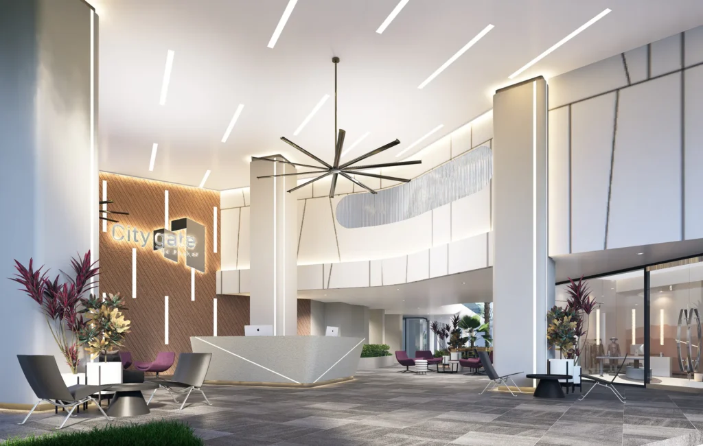 Citygate De Phuket - Kamala Beach, Пхукет