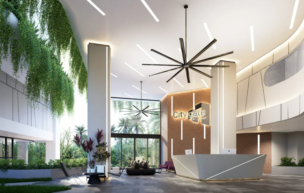 Citygate De Phuket - Kamala Beach, Пхукет