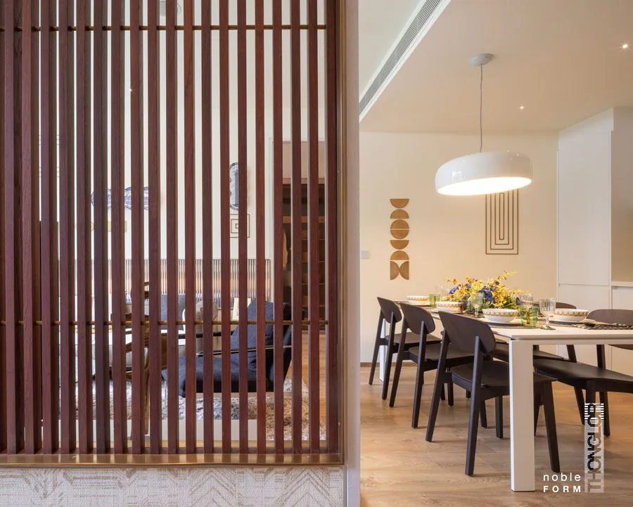 2 спальни 63.55 м² interior 3