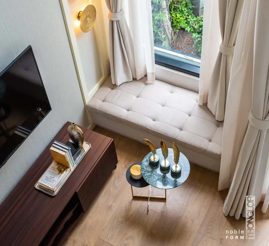 1 спальня 46.73 м² interior 10