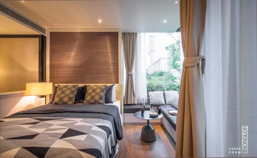 2 спальни 76.17 м² interior 5
