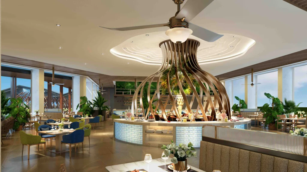 Sea Heaven Naithon Phuket (Фаза 2.2) - Nai Thon Beach, Пхукет