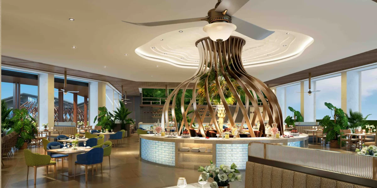 Sea Heaven Naithon Phuket (Фаза 2.2) - Nai Thon Beach, Пхукет