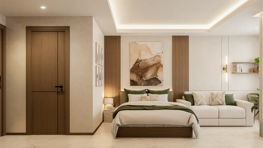 Студия interior 2