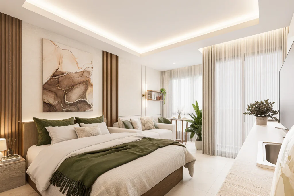 Студия interior 3