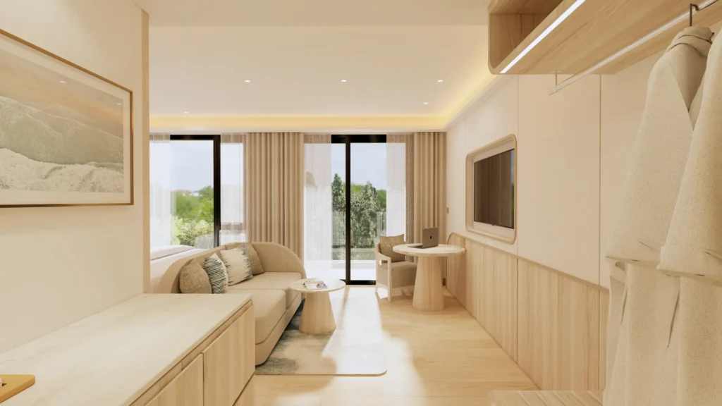 Интерьер interior 2
