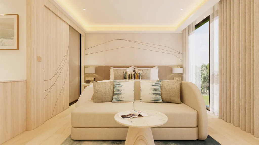 Интерьер interior 4