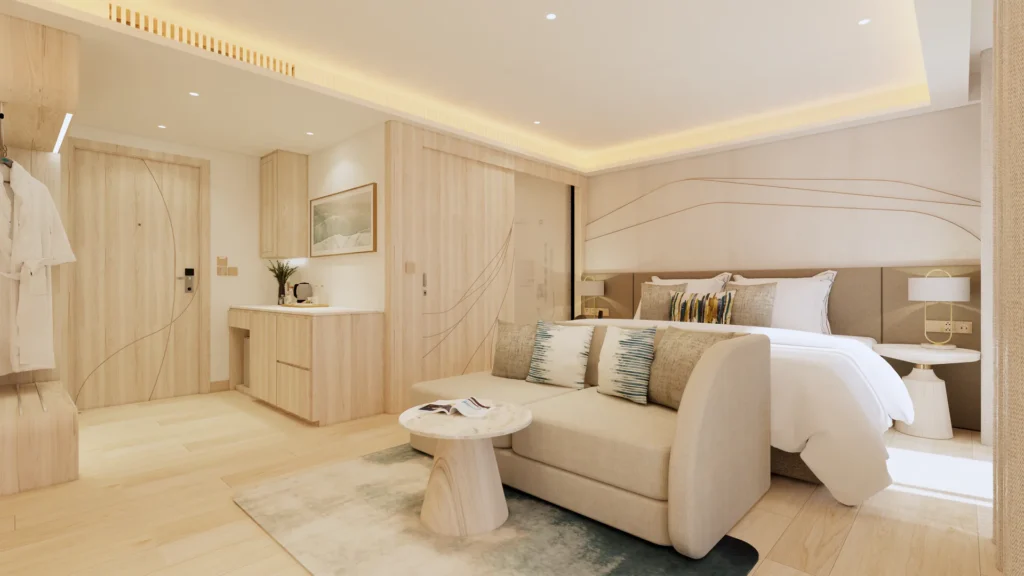 Интерьер interior 5