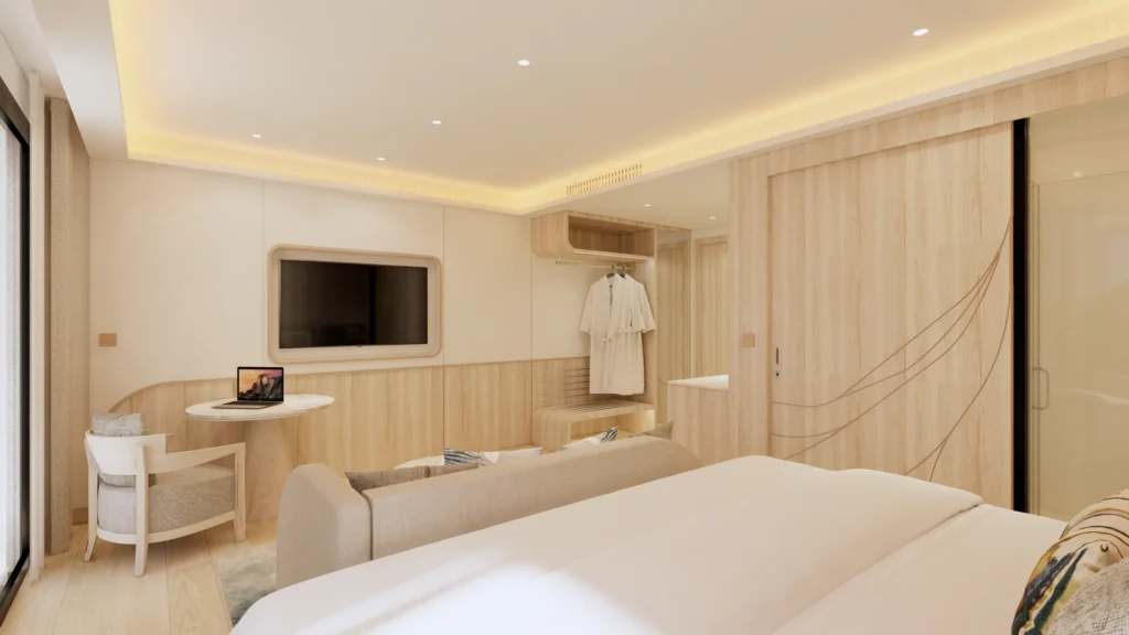 Интерьер interior 6