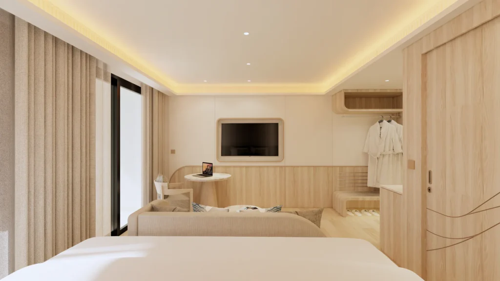 Интерьер interior 7