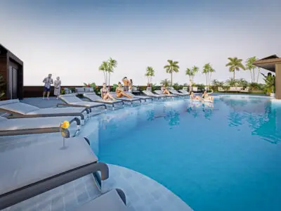 Siam Oriental Beach