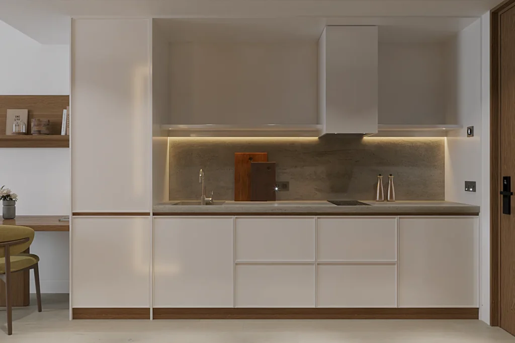 Студия interior 8