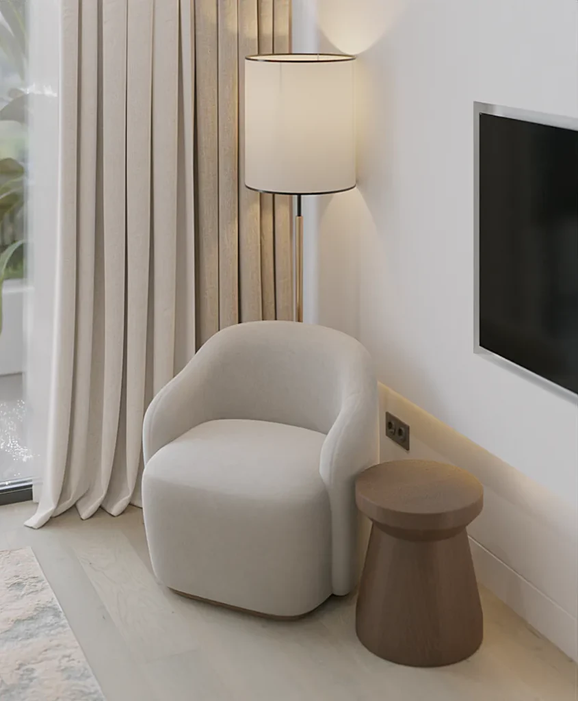 Студия interior 11