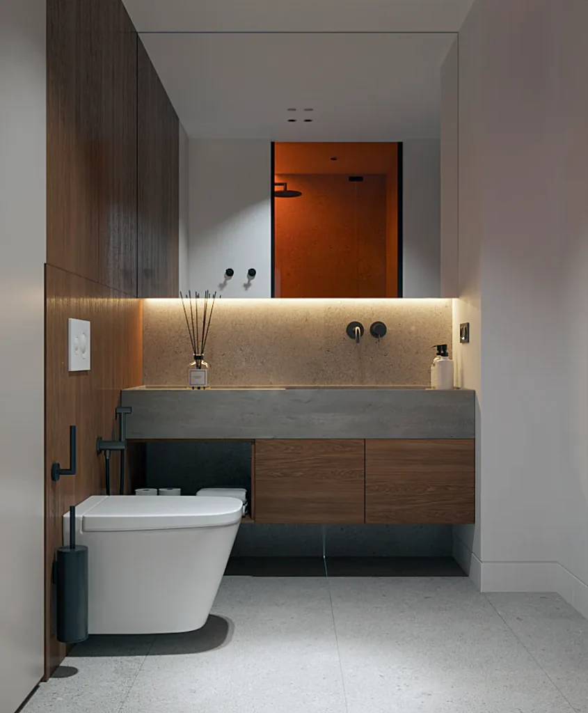 Студия interior 5