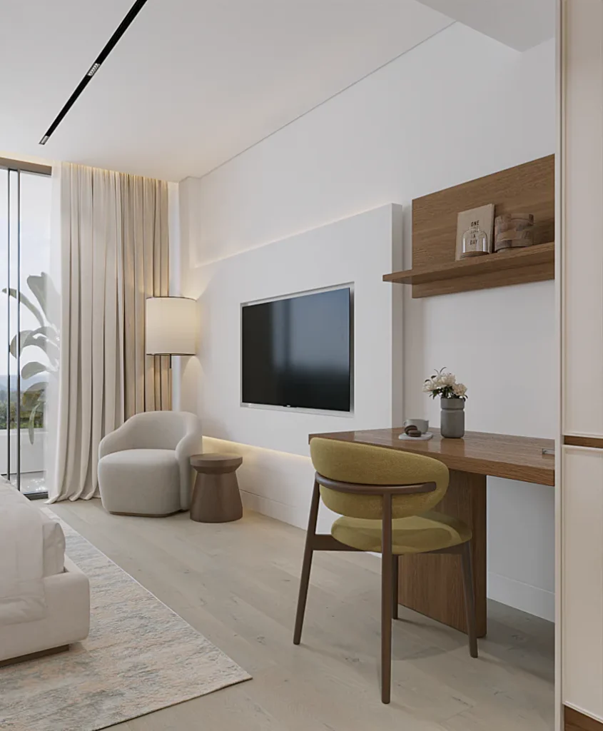 Студия interior 7