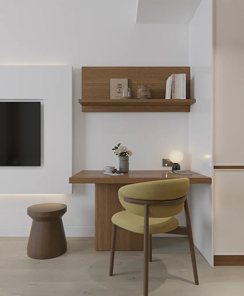Студия interior 6