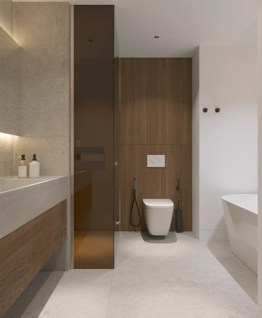 1-Спальная interior 7