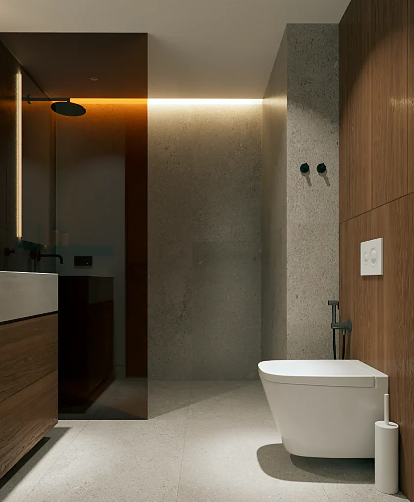 2-Спальная interior 13