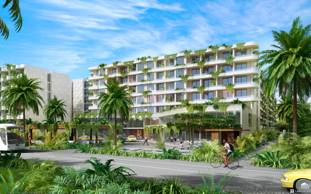 Layan Green Park Phuket - Layan, Пхукет